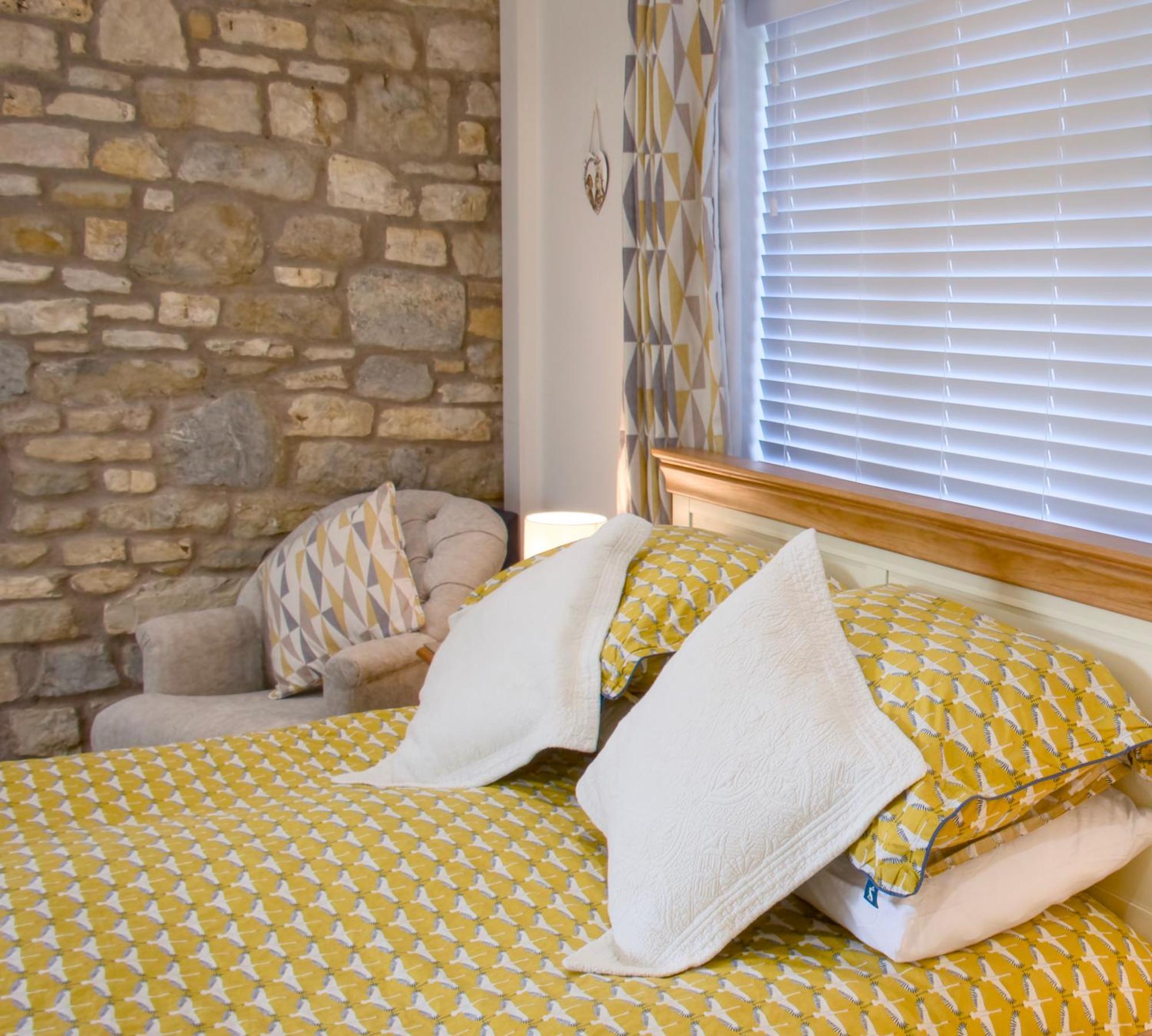 Guest Suite King Bed In Chew Valley Bath Somerset Chew Magna Eksteriør bilde